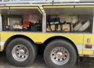 2004 Sutphen 110′ Platform #716296