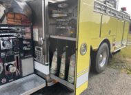 2004 Sutphen 110′ Platform #716296