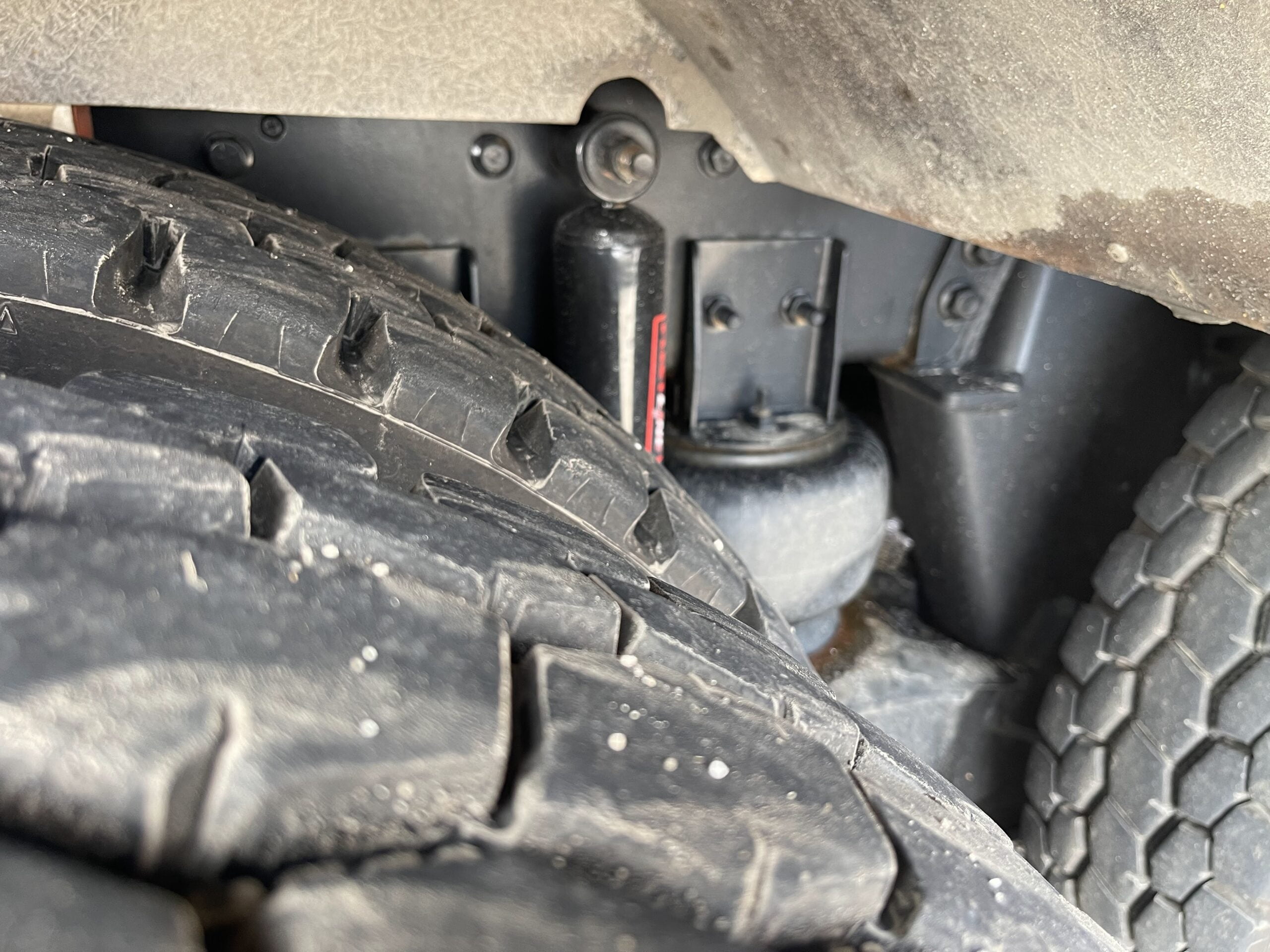 2004 Sutphen 110′ Platform #716296