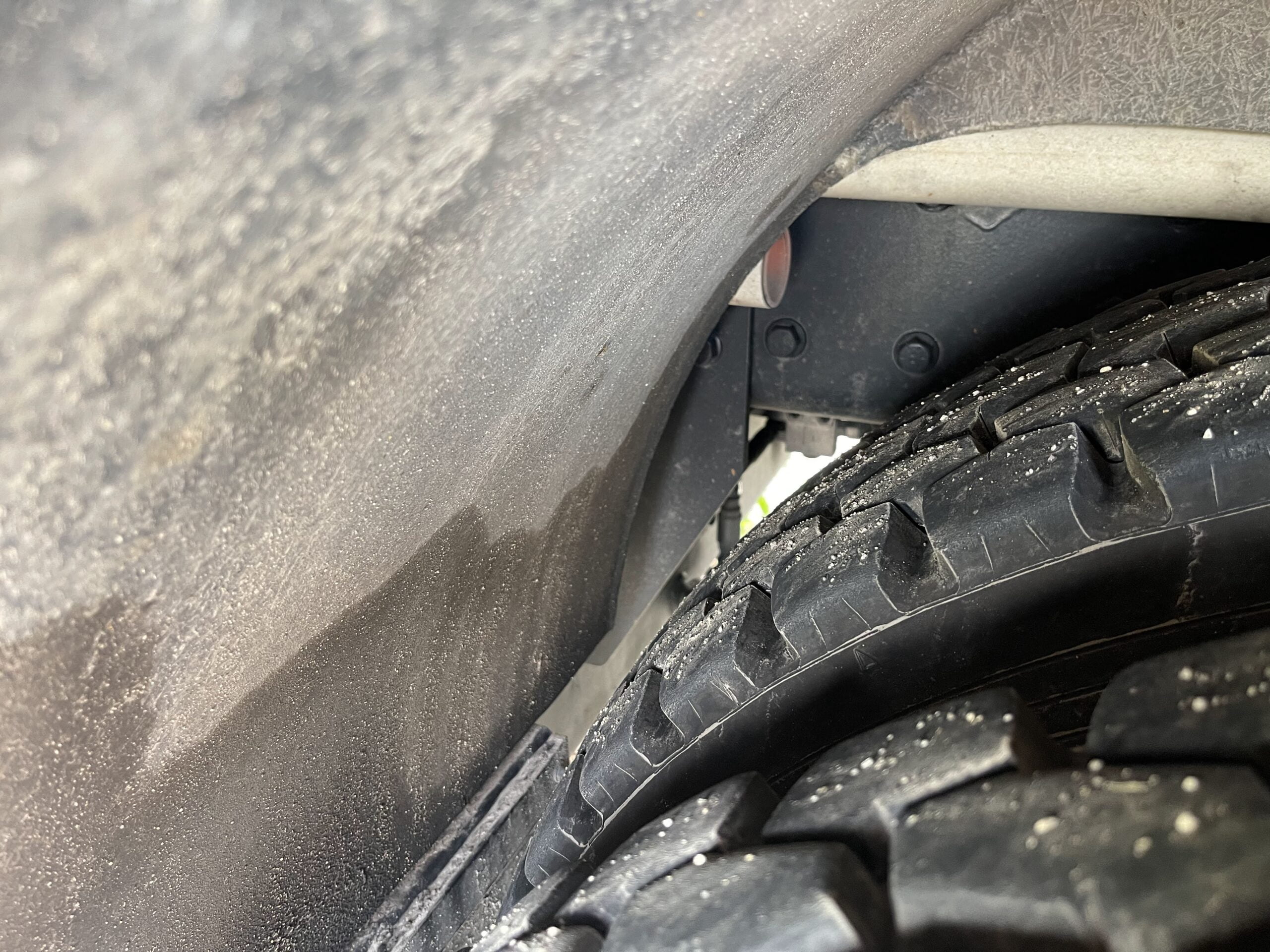 2004 Sutphen 110′ Platform #716296