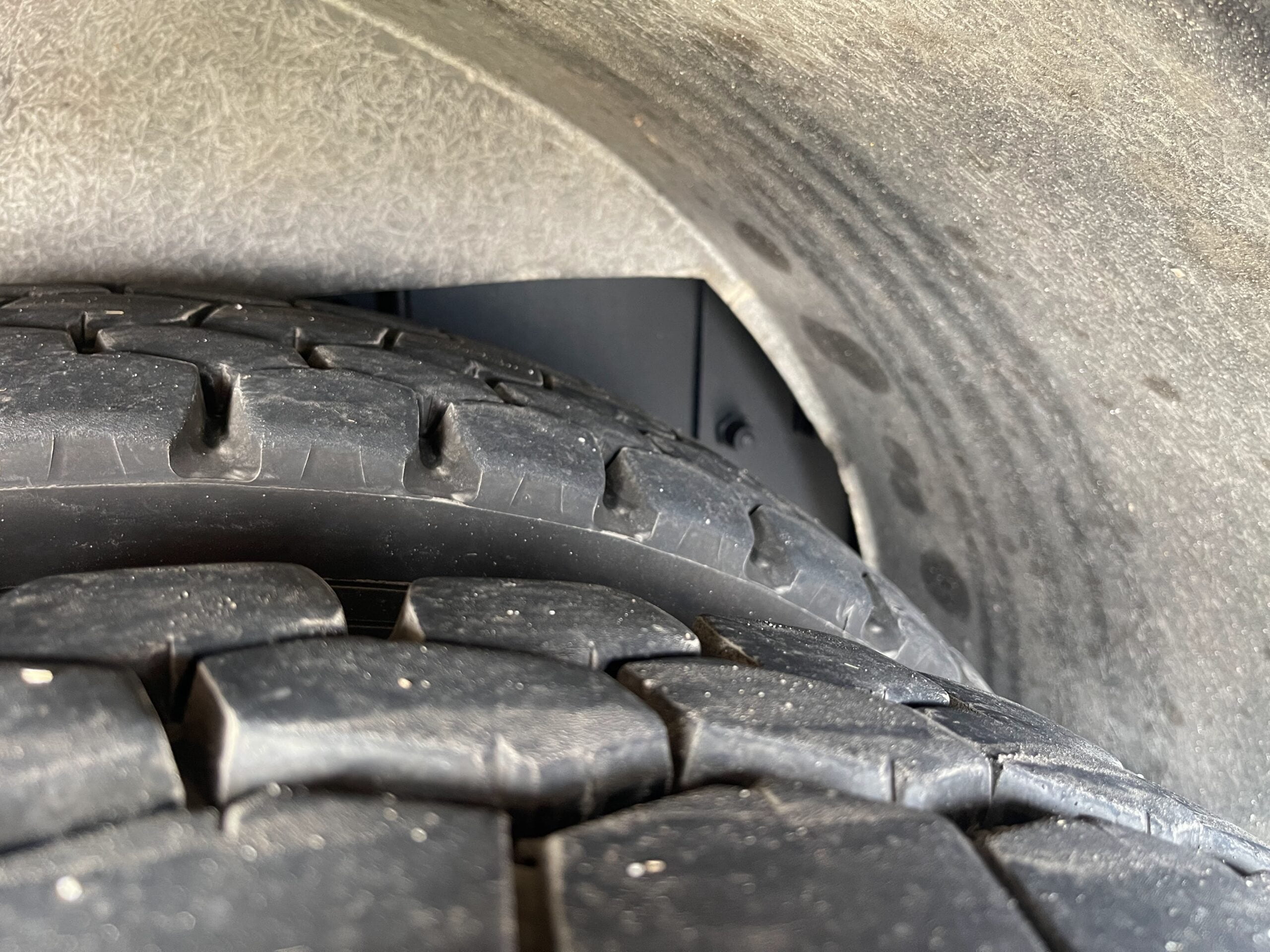 2004 Sutphen 110′ Platform #716296