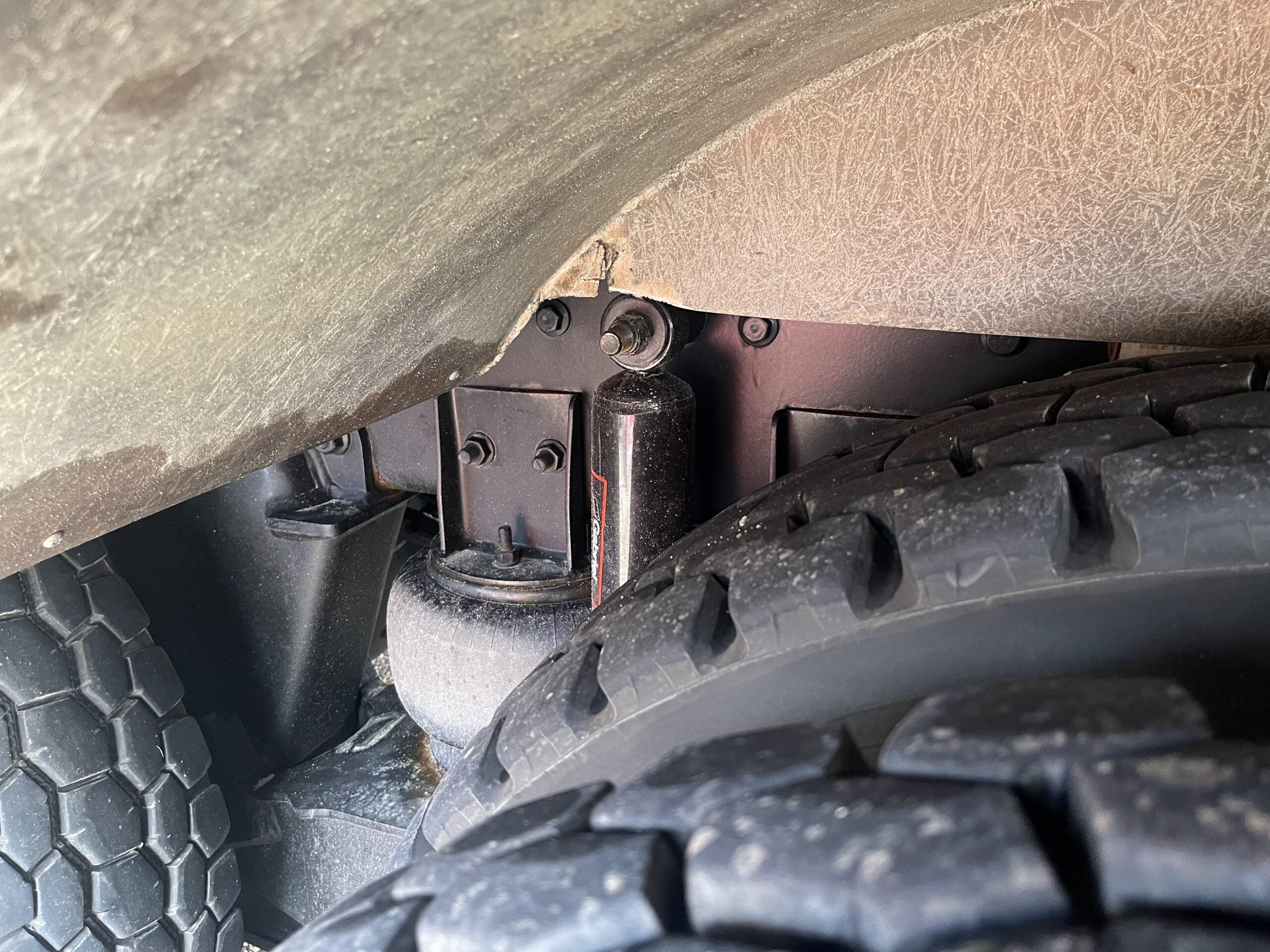 2004 Sutphen 110′ Platform #716296