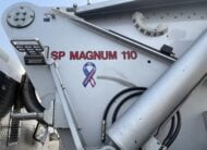 2004 Sutphen 110′ Platform #716296