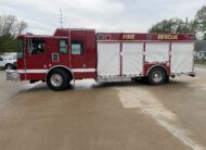 1996 HME 19′ Rescue #716309