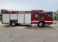 1996 HME 19′ Rescue #716309