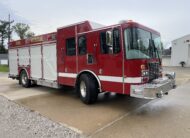 1996 HME 19′ Rescue #716309