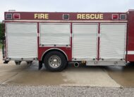 1996 HME 19′ Rescue #716309
