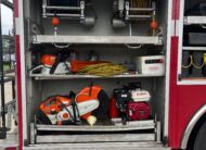 1996 HME 19′ Rescue #716309