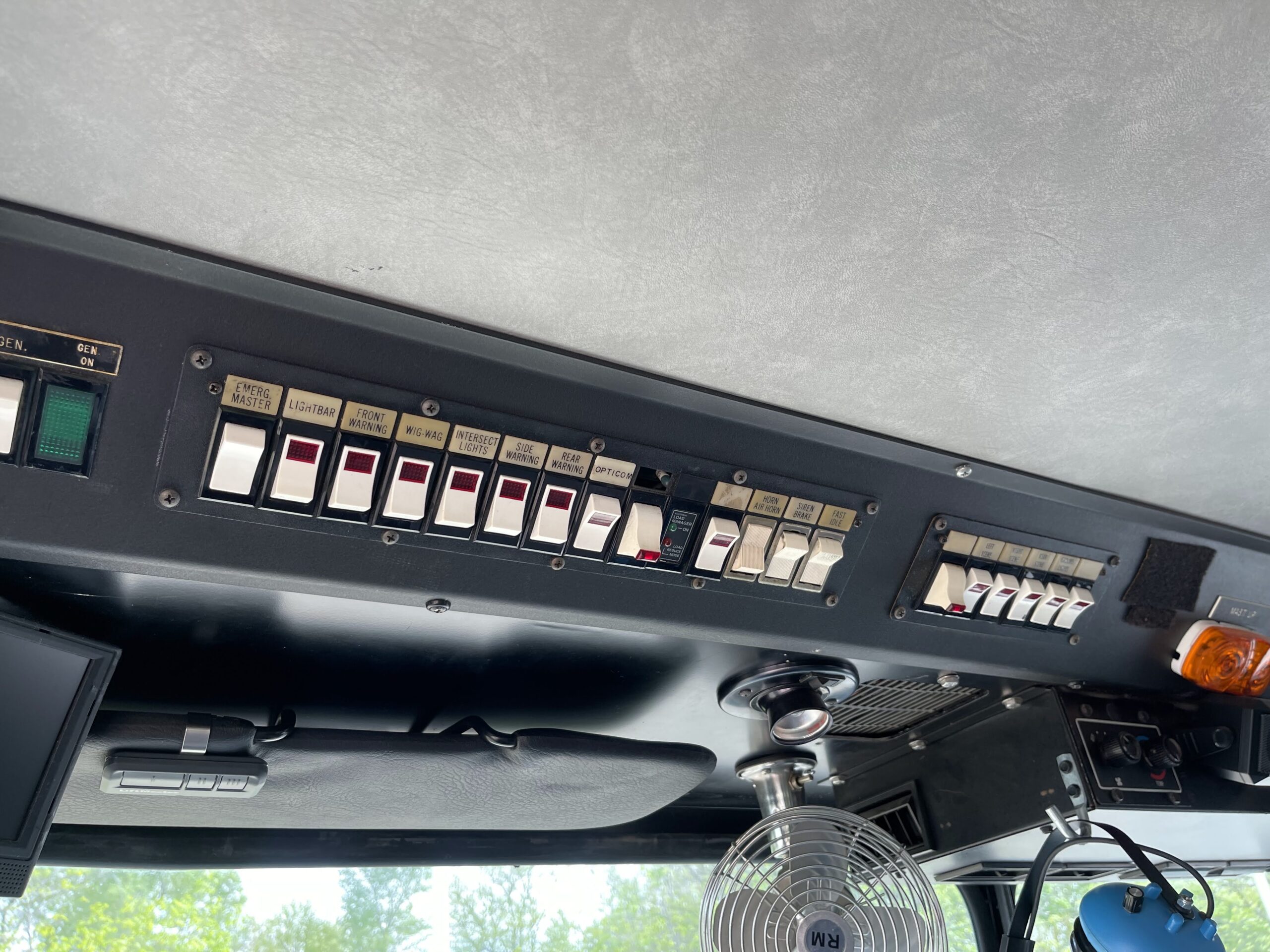 1996 HME 19′ Rescue #716309