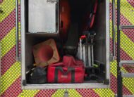 1996 HME 19′ Rescue #716309