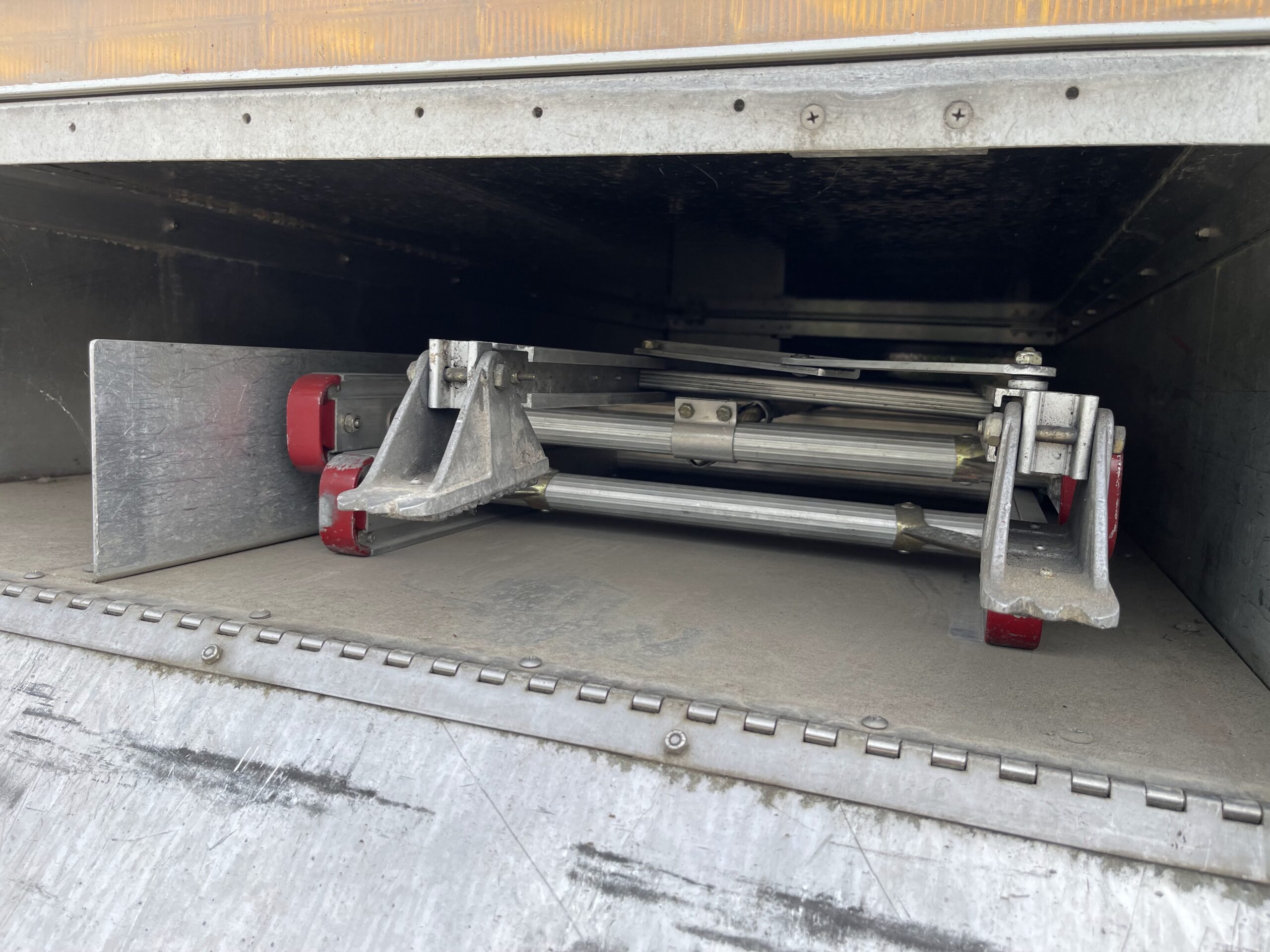 1996 HME 19′ Rescue #716309