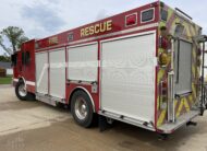 1996 HME 19′ Rescue #716309