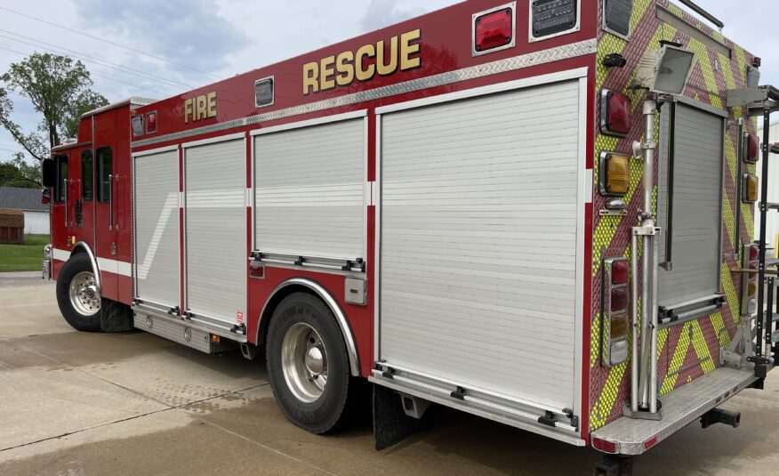 1996 HME 19′ Rescue #716309