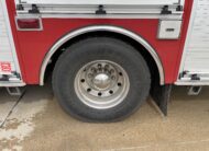 1996 HME 19′ Rescue #716309