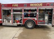 1996 HME 19′ Rescue #716309