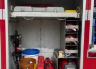 1996 HME 19′ Rescue #716309