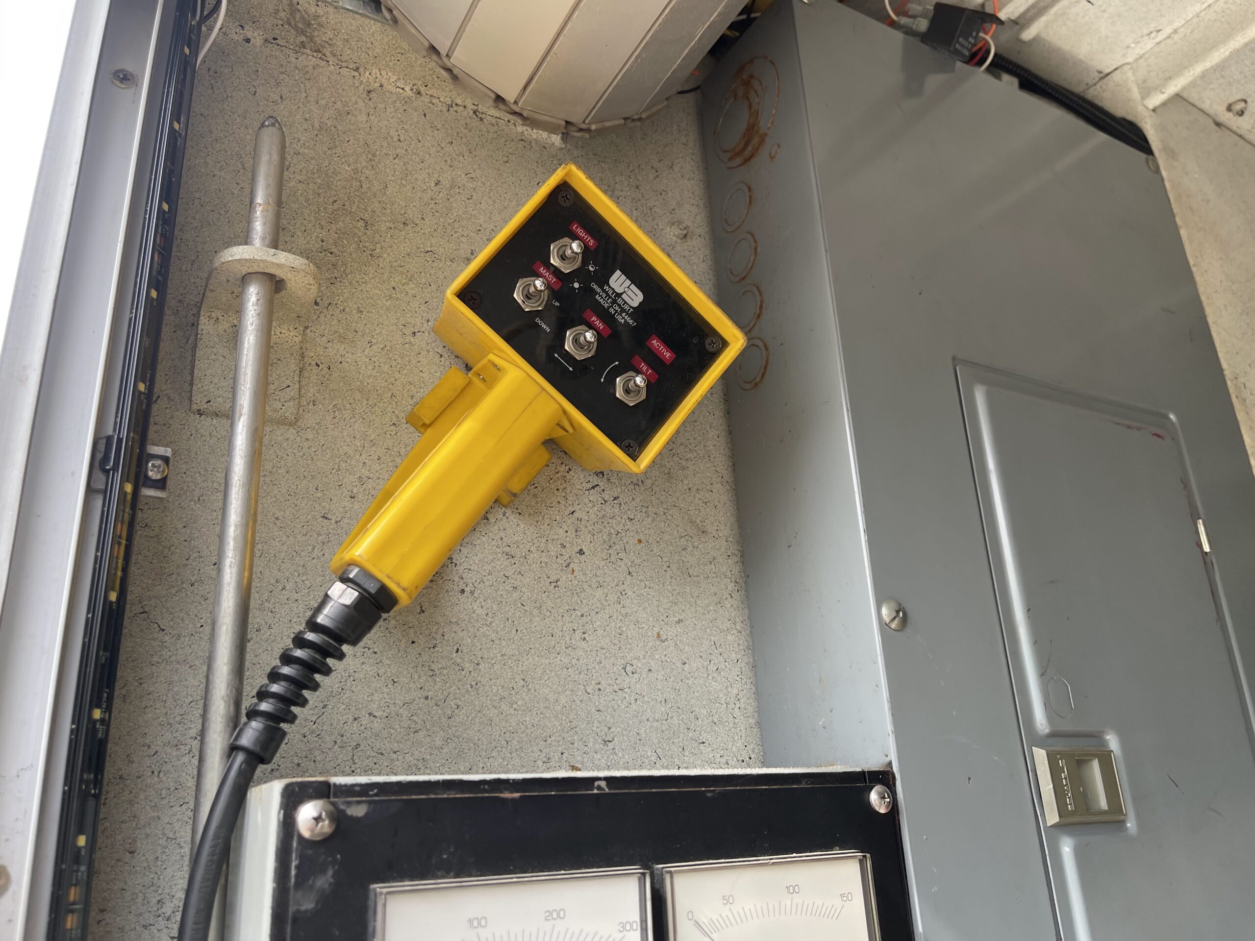 1996 HME 19′ Rescue #716309