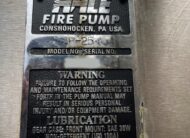 1996 HME 19′ Rescue #716309