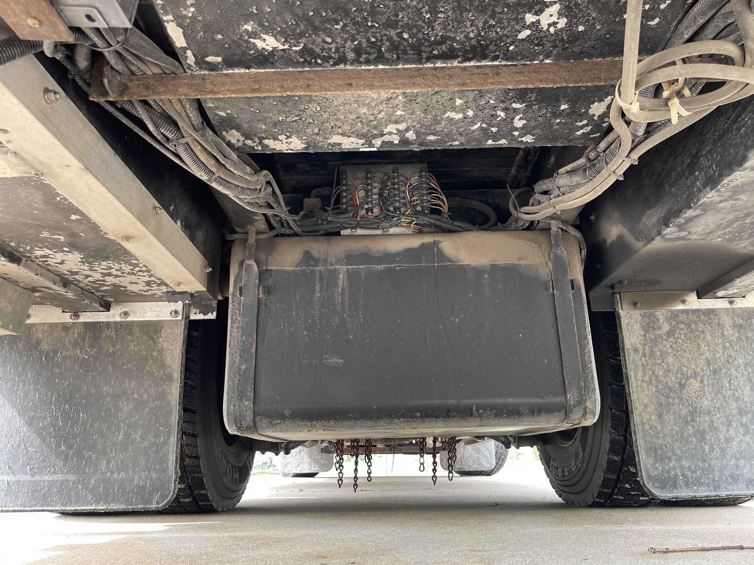 1996 HME 19′ Rescue #716309