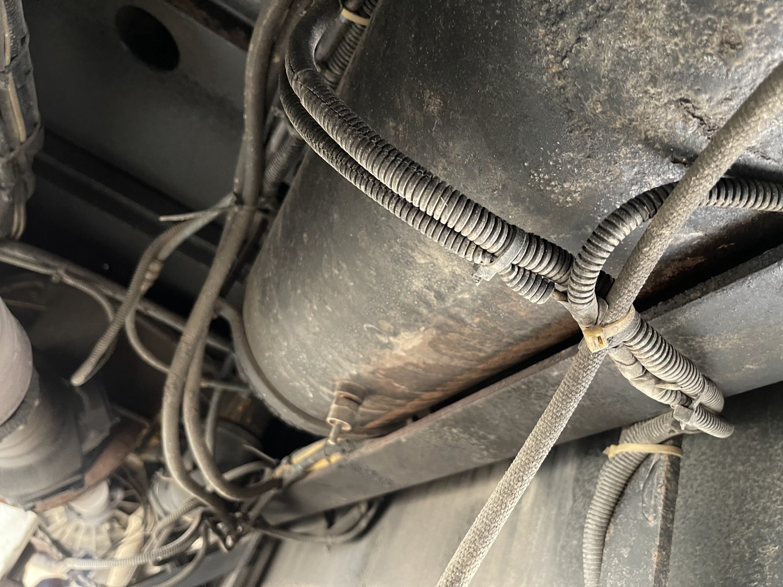 1996 HME 19′ Rescue #716309