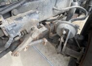 1996 HME 19′ Rescue #716309