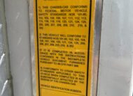 1996 HME 19′ Rescue #716309