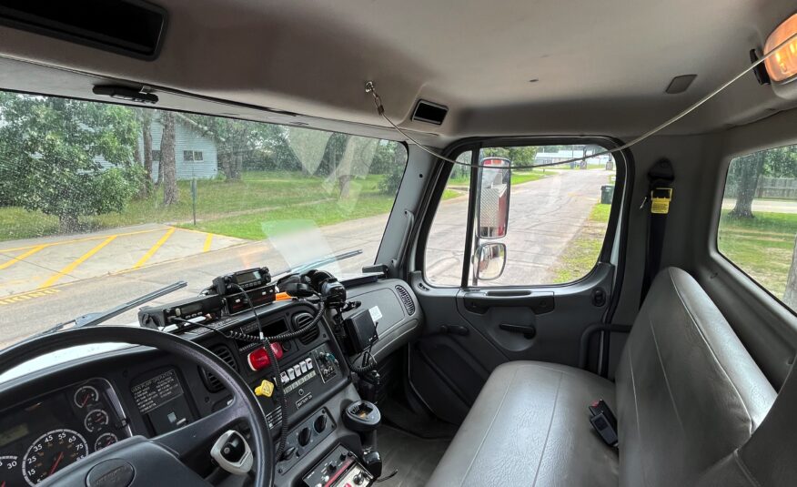 2004 Freightliner Central States Pumper #716300