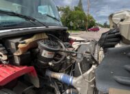 2004 Freightliner Central States Pumper #716300