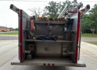 2004 Freightliner Central States Pumper #716300