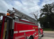 2004 Freightliner Central States Pumper #716300