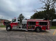2004 Freightliner Central States Pumper #716300