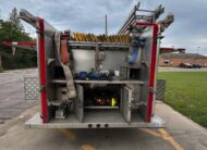 2004 Freightliner Central States Pumper #716300