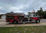 2004 Freightliner Central States Pumper #716300