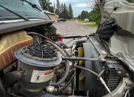 2004 Freightliner Central States Pumper #716300