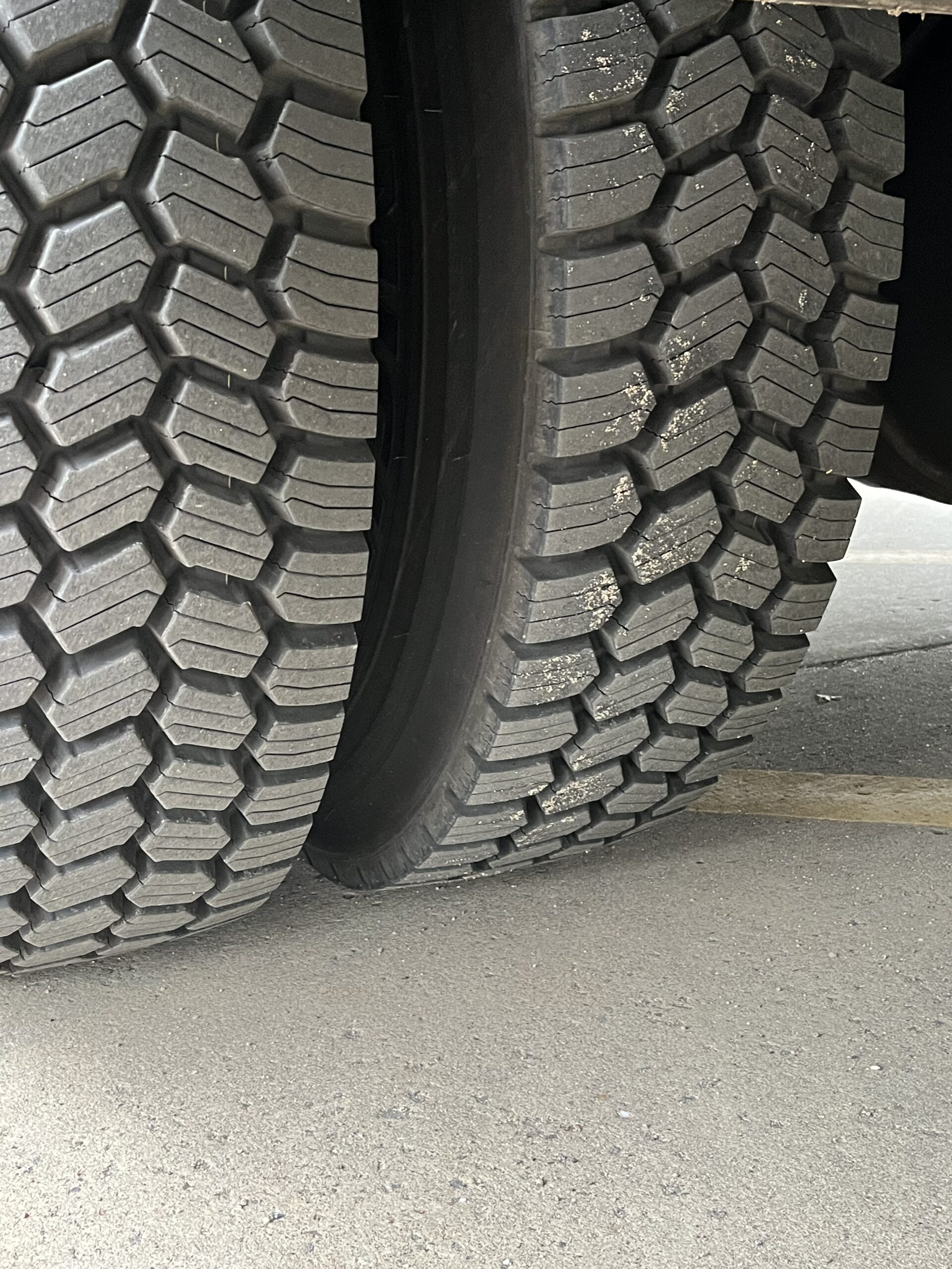 2004 Freightliner Central States Pumper #716300