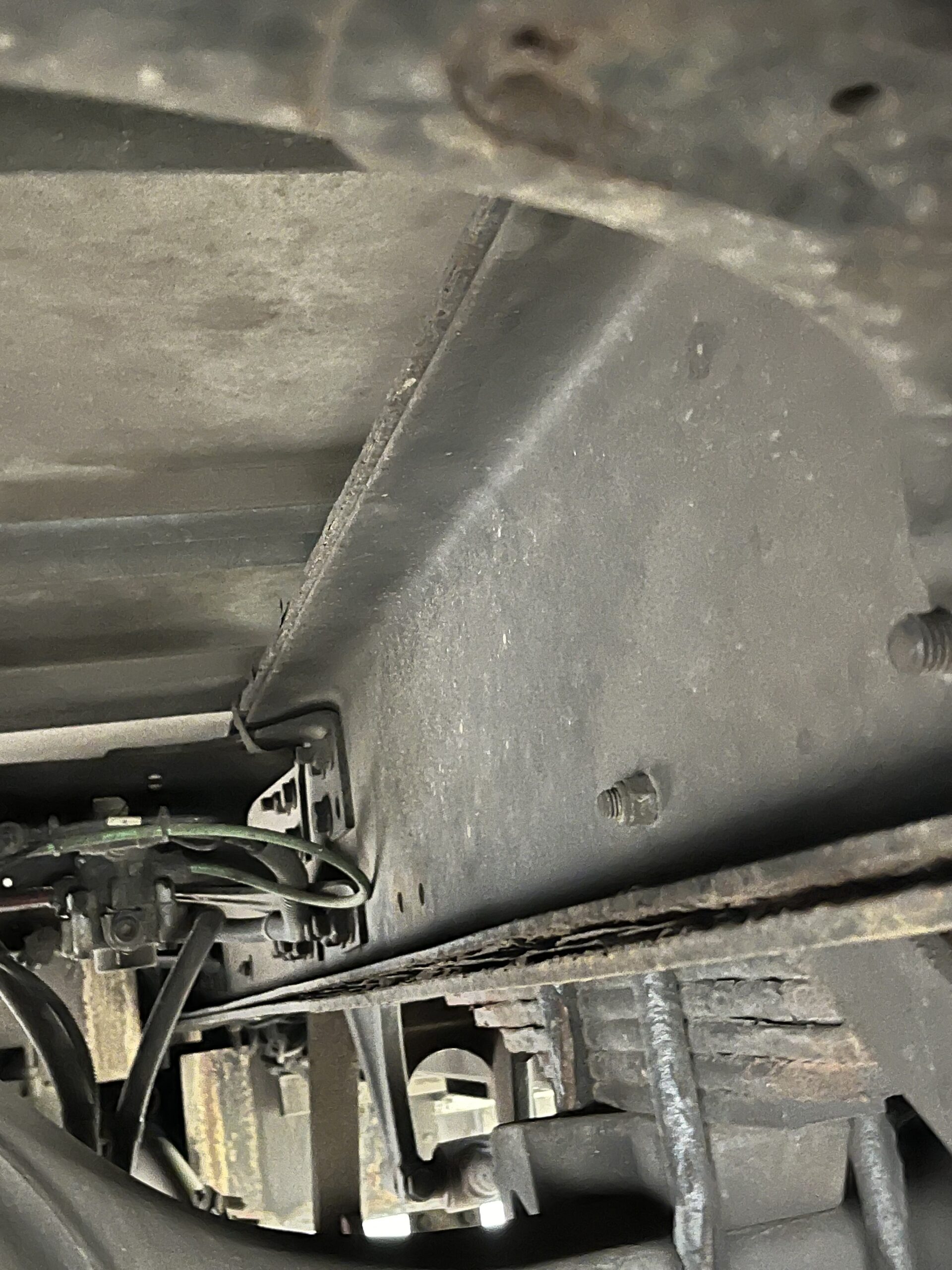 2004 Freightliner Central States Pumper #716300