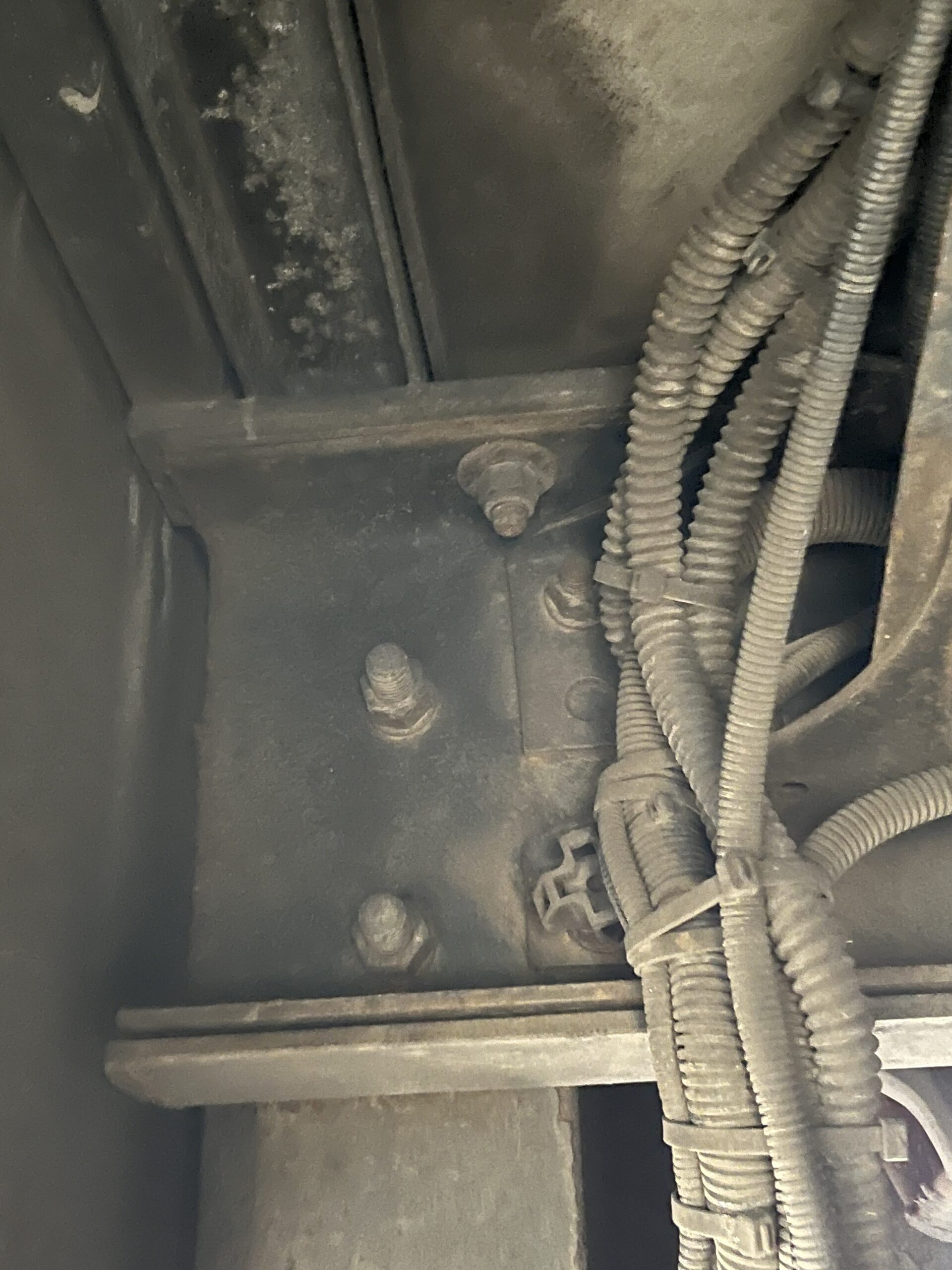 2004 Freightliner Central States Pumper #716300