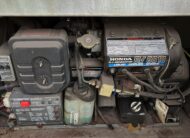 2004 Freightliner Central States Pumper #716300