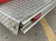 2004 Freightliner Central States Pumper #716300