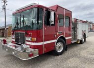 2016 HME Alexis Pumper Rescue #716301