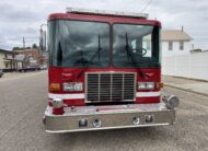 2016 HME Alexis Pumper Rescue #716301