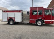 2016 HME Alexis Pumper Rescue #716301