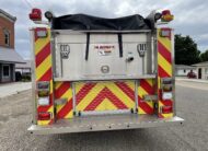 2016 HME Alexis Pumper Rescue #716301