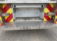 2016 HME Alexis Pumper Rescue #716301