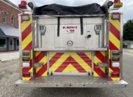 2016 HME Alexis Pumper Rescue #716301