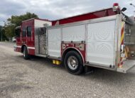 2016 HME Alexis Pumper Rescue #716301