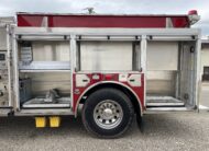 2016 HME Alexis Pumper Rescue #716301