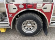 2016 HME Alexis Pumper Rescue #716301