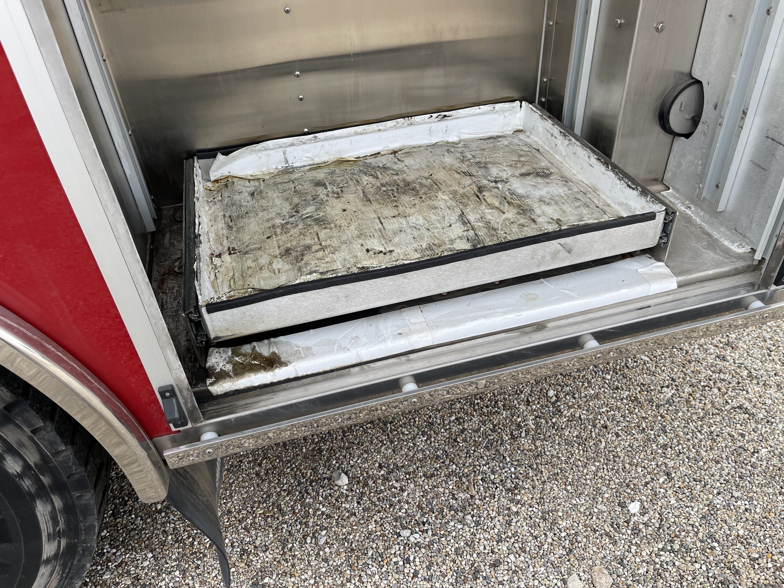 2016 HME Alexis Pumper Rescue #716301