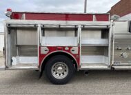 2016 HME Alexis Pumper Rescue #716301